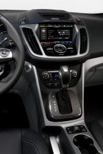Ford C-Max 2011 года (US)